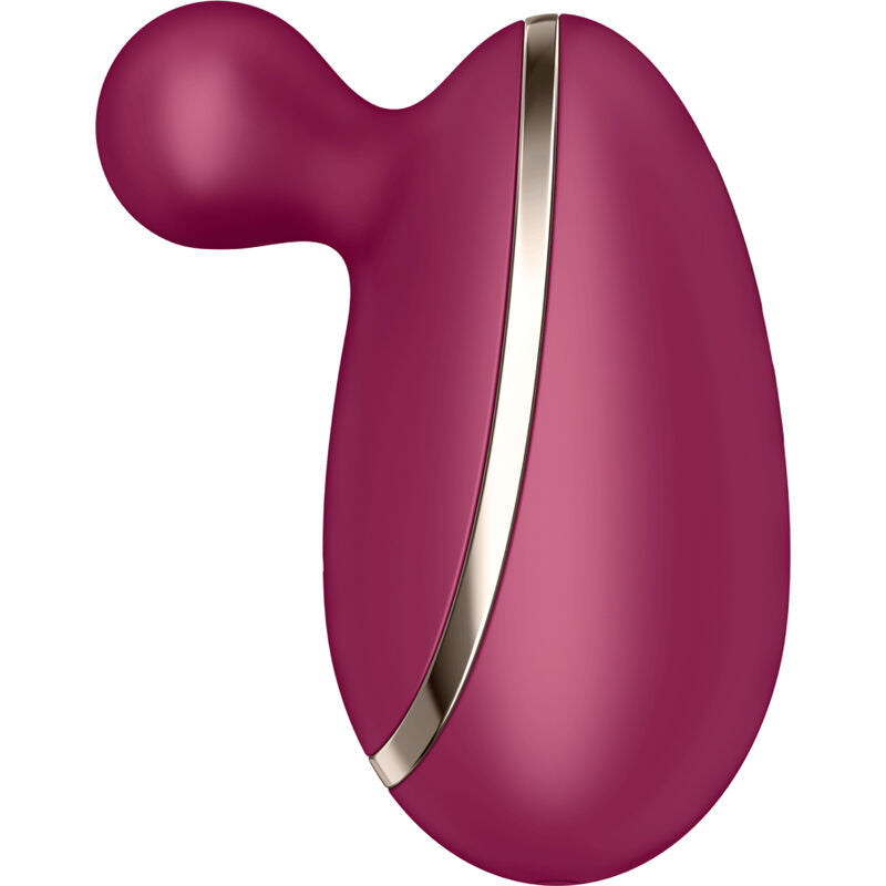 SATISFYER - SPOT ON 1 BERRY – Per il clitoride – foto 2