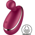 SATISFYER - SPOT ON 1 BERRY – Per il clitoride