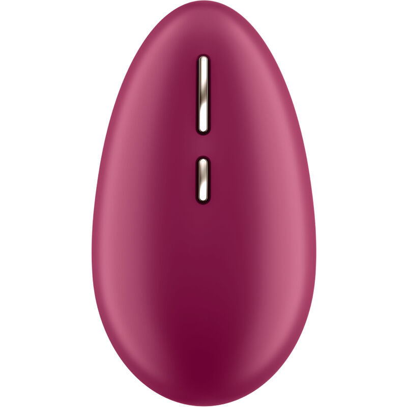SATISFYER - SPOT ON 1 BERRY – Per il clitoride – foto 5