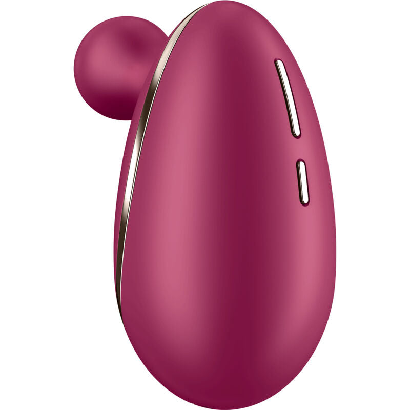 SATISFYER - SPOT ON 1 BERRY – Per il clitoride – foto 3