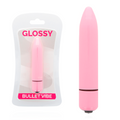 GLOSSY - ROSA VIBE SOTTILE – Mini vibratori