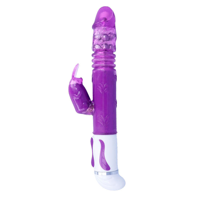 INTENSE - VIBRATORE ROTATORE ESTUARD UP&DOWN LILLA – Rotatori vibranti – foto 2
