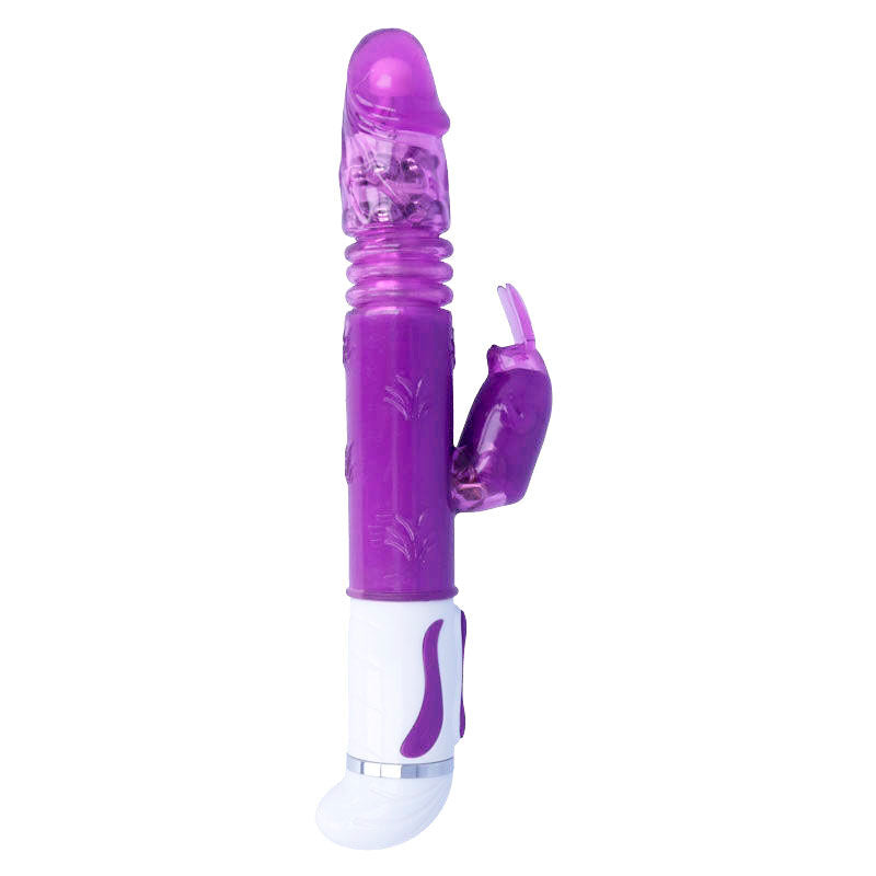 INTENSE - VIBRATORE ROTATORE ESTUARD UP&DOWN LILLA – Rotatori vibranti – foto 3