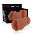 JAMYJOB SIGNATURE - MASTURBATORE VAGINA BRANDY – Vagine con vibrazione