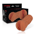 FIRMA JAMYJOB - MASTURBATORE VAGINA VIVIAN – Vagine con vibrazione
