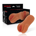 JAMYJOB SIGNATURE - MASTURBATORE VAGINA SASHA – Vagine con vibrazione