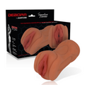 JAMYJOB SIGNATURE - MASTURBATORE VAGINA DEBORA – Vagine con vibrazione