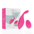 INTENSE - ROB PANTIE REMOTE CONTROL ROSA – Telecomando