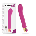 COVERME - VIBRATORE G-SPOT 10 VELOCITÀ – Vibratori a punto G