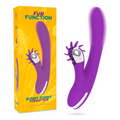 FUN FUNCTION - BUNNY FUNNY VIBRATION 2.0 – Vibratori HI-TECH