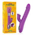 FUN FUNCTION - ZENDA THRUSTER E ROTAZIONE – Rotatori vibranti