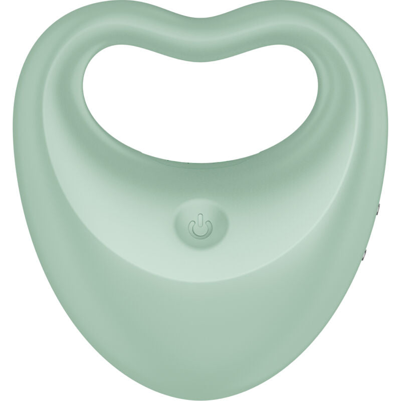 SATISFYER - COPPIA PERFETTA 3 VERDI – Stimolatori – foto 3