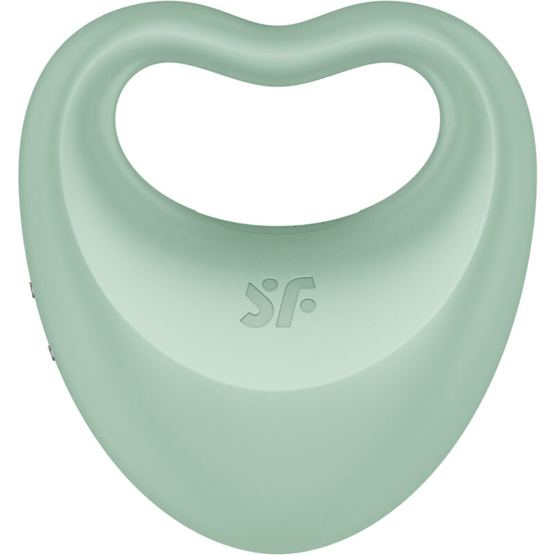 SATISFYER - COPPIA PERFETTA 3 VERDI – Stimolatori – foto 2