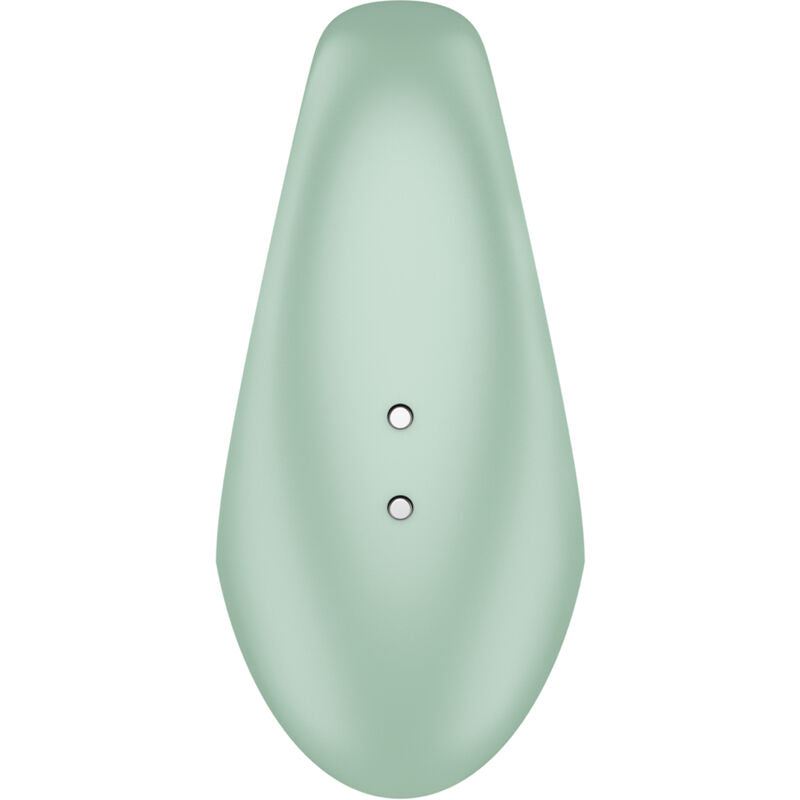 SATISFYER - COPPIA PERFETTA 3 VERDI – Stimolatori – foto 4