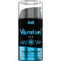 INTT - POTENTE GEL VIBRANTE STIMOLANTE INTIMO EFFETTO FR O 15ML – Vibratore liquido