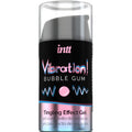 INTT - POTENTE STIMOLANTE INTIMO LIQUIDO VIBRANTE GUM GUM 15ML – Intensificatore dell'orgasmo