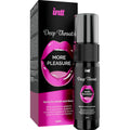 INTT - SPRAY RINFRESCANTE ORALE AL GUSTO MENTA – Per il sesso orale