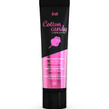 INTT LUBRICANTS - LUBRIFICANTE INTIMO A BASE ACQUOSA DELIZIOSO SAPORE DI COTONE DOLCE – Con sapori deliziosi
