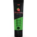 INTT LUBRICANTS - LUBRIFICANTE INTIMO A BASE ACQUOSA GUSTO FRAGOLA – Con sapori deliziosi