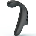 PRETTY LOVE - DITALE VIBRATORE GORGON NERO – Vibratori da dito