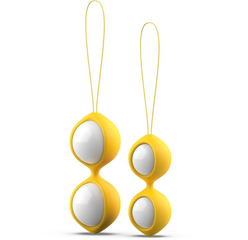 B SWISH - BFIT CLASSIC DORADO – Palle di base