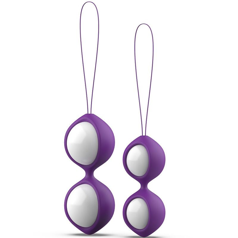 B SWISH - BFIT VIOLA CLASSICA – Palle di base