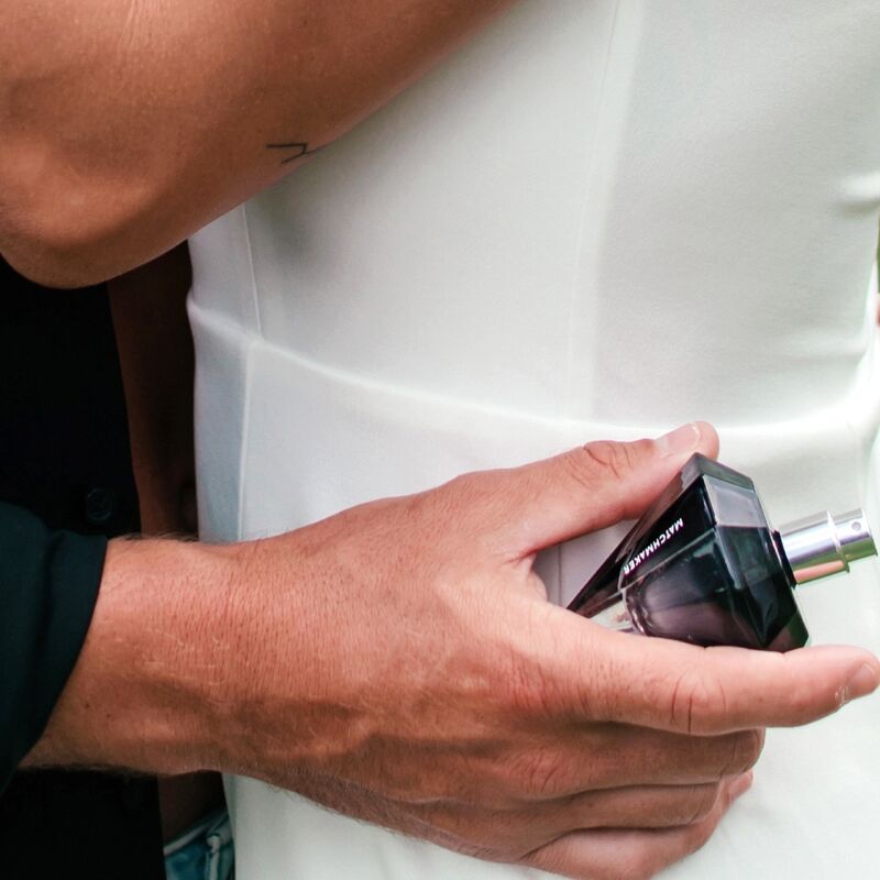 EYE OF LOVE - MATCHMAKER BLACK DIAMOND PROFUMO AI FEROMONI ATTRACT HER 30 ML – Profumi – foto 5