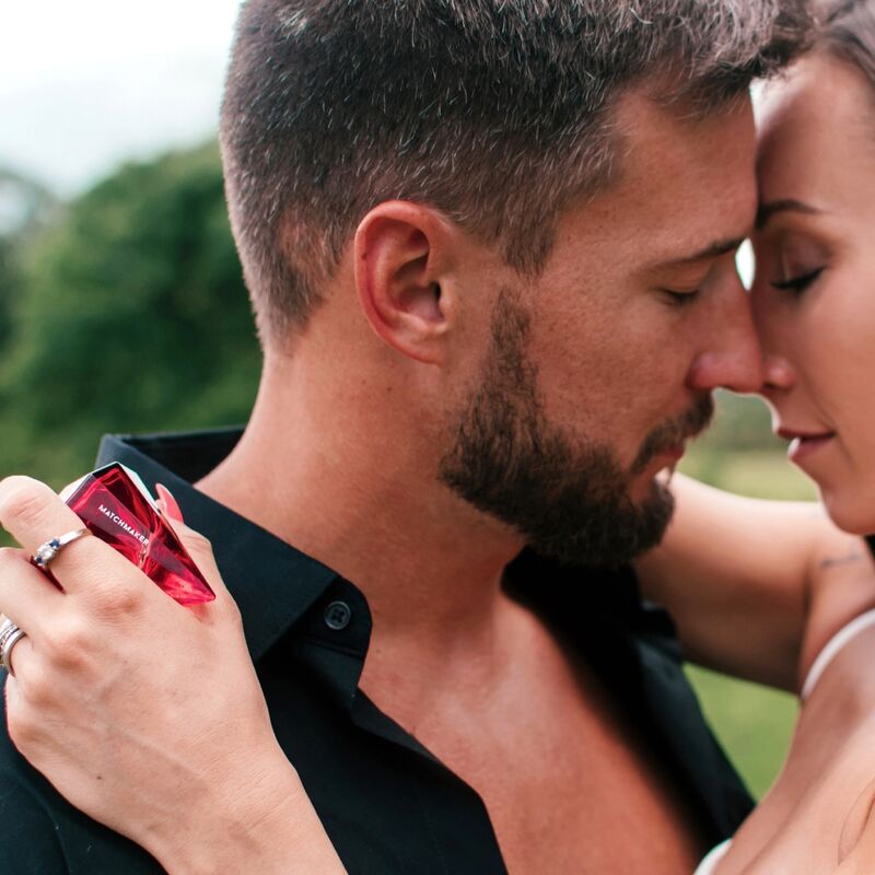 EYE OF LOVE - PROFUMO AI FEROMONI MATCHMAKER RED DIAMOND ATTRACT HIM 30 ML – Profumi – foto 10
