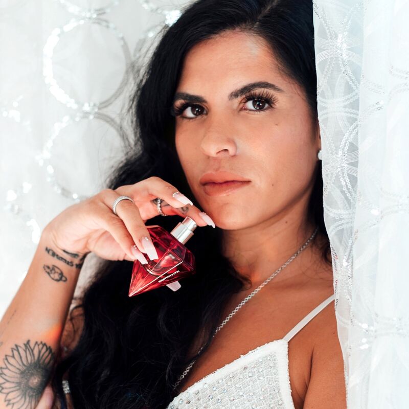 EYE OF LOVE - MATCHMAKER RED DIAMOND LGBTQ PROFUMO AI FEROMONI PER LEI 30 ML – Profumi – foto 4