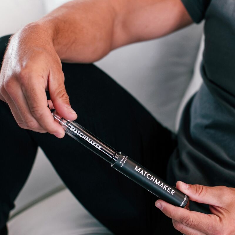 EYE OF LOVE - MATCHMAKER BLACK DIAMOND PROFUMO AI FEROMONI ATTRACT HER 10 ML – Profumi – foto 6