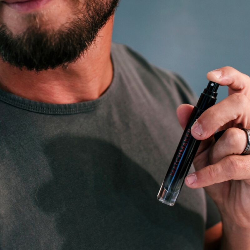 EYE OF LOVE - MATCHMAKER BLACK DIAMOND LGBTQ PROFUMO AI FEROMONI PER LUI 10 ML – Profumi – foto 4
