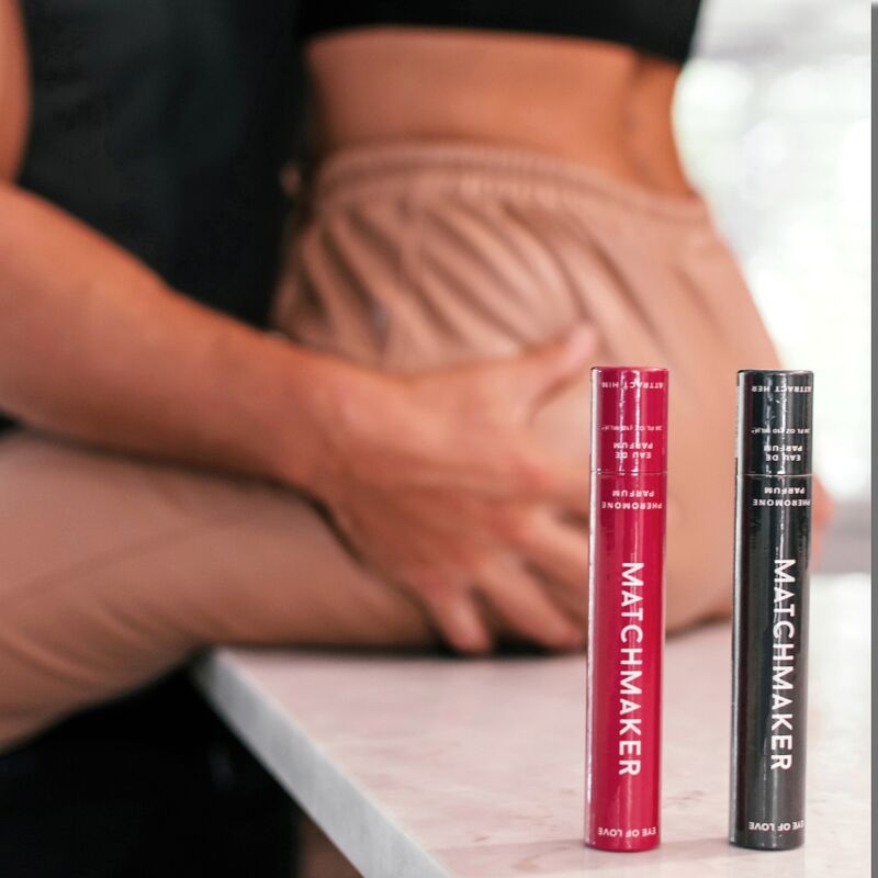 EYE OF LOVE - PROFUMO AI FEROMONI MATCHMAKER RED DIAMOND ATTRACT HIM 10 ML – Profumi – foto 8