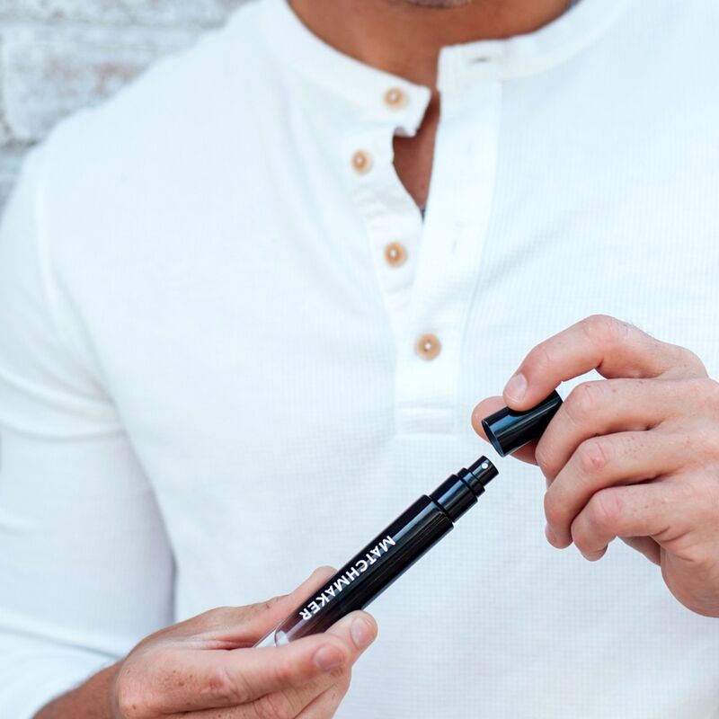 EYE OF LOVE - MATCHMAKER BLACK DIAMOND PROFUMO AI FEROMONI ATTRACT THEM 10 ML – Profumi – foto 4