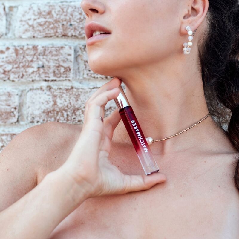 EYE OF LOVE - PROFUMO MATCHMAKER RED DIAMOND ATTRACT THEM 10 ML – Profumi – foto 2