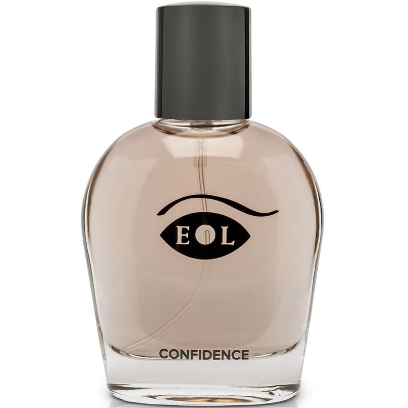 EYE OF LOVE - EOL PHEROMONE PARFUM DELUXE 50 ML - CONFIDENCE – Profumi – foto 2