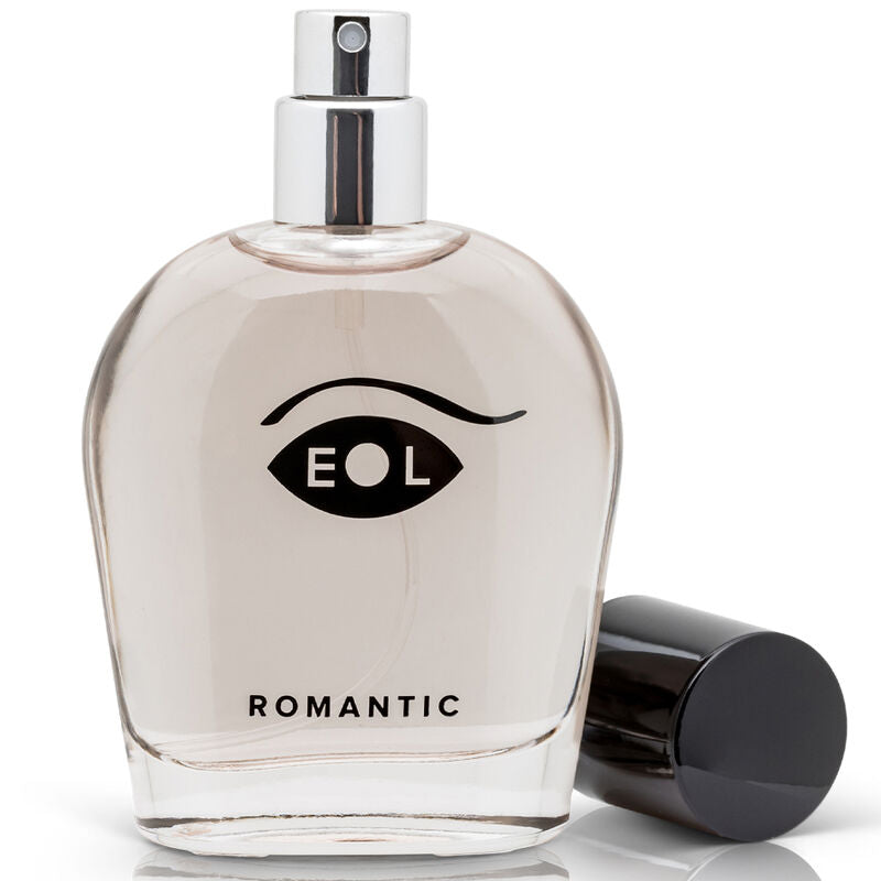 EYE OF LOVE - EOL PHR PARFUM DELUXE 50 ML - ROMANTIC – Profumi – foto 3