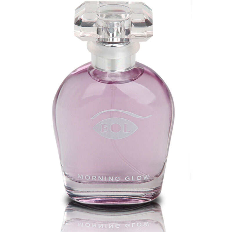 EYE OF LOVE - EOL PHR PHEROMONE PARFUM DELUXE 50 ML - MORNING GLOW – Profumi – foto 2