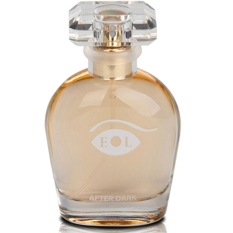 EYE OF LOVE - EOL PHR PARFUM DELUXE 50 ML - AFTER DARK – Profumi – foto 2