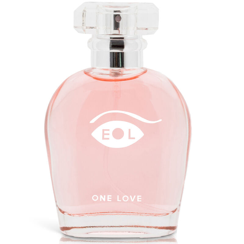EYE OF LOVE - EOL PHR PARFUM DELUXE 50 ML - ONE LOVE – Profumi – foto 3