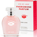 EYE OF LOVE - EOL PHR PARFUM DELUXE 50 ML - ONE LOVE – Profumi