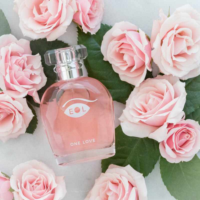 EYE OF LOVE - EOL PHR PARFUM DELUXE 50 ML - ONE LOVE – Profumi – foto 5