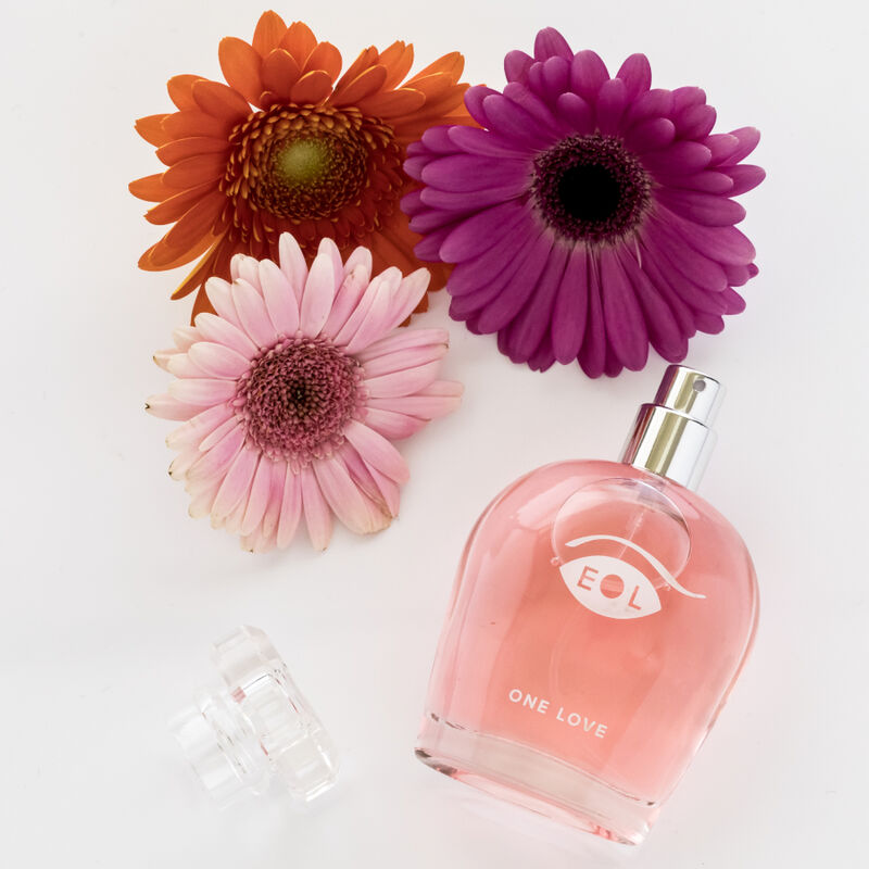 EYE OF LOVE - EOL PHR PARFUM DELUXE 50 ML - ONE LOVE – Profumi – foto 6