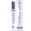 EYE OF LOVE - EOL PHEROMONE PROFUME 10 ML - MORNING GLOW – Profumi
