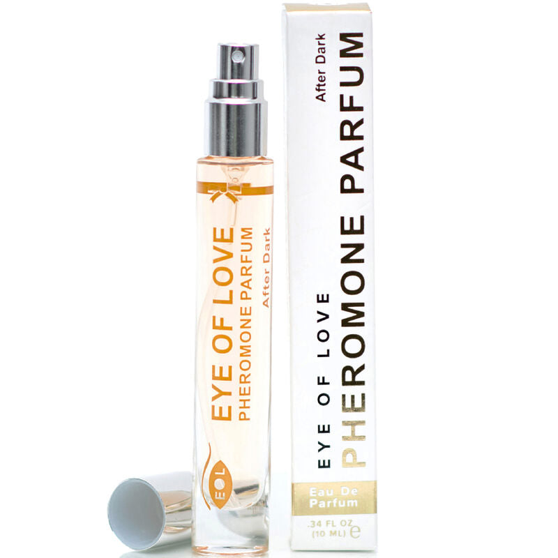 EYE OF LOVE - EOL PHEROMONE PARFUM 10 ML - AFTER DARK – Profumi – foto 2