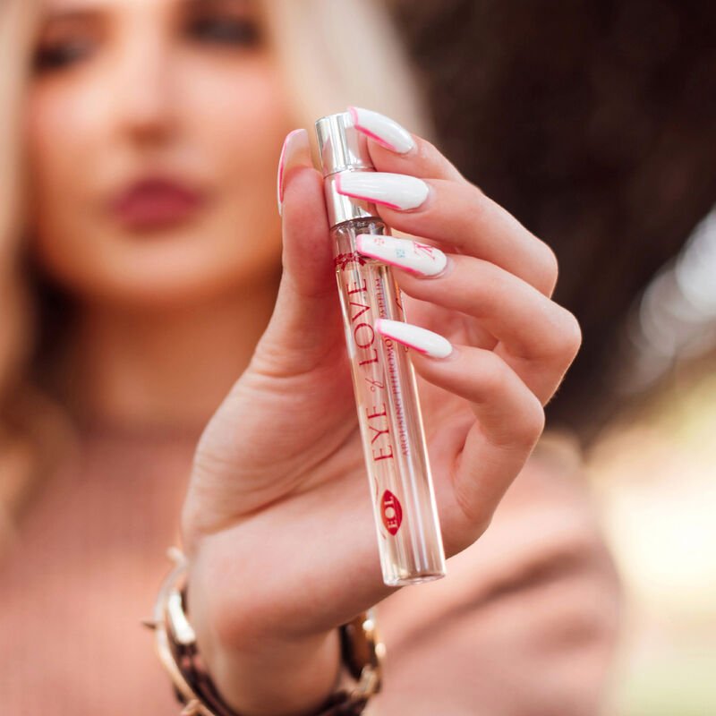 EYE OF LOVE - EOL PHEROMONE PARFUM 10 ML - ONE LOVE – Profumi – foto 5