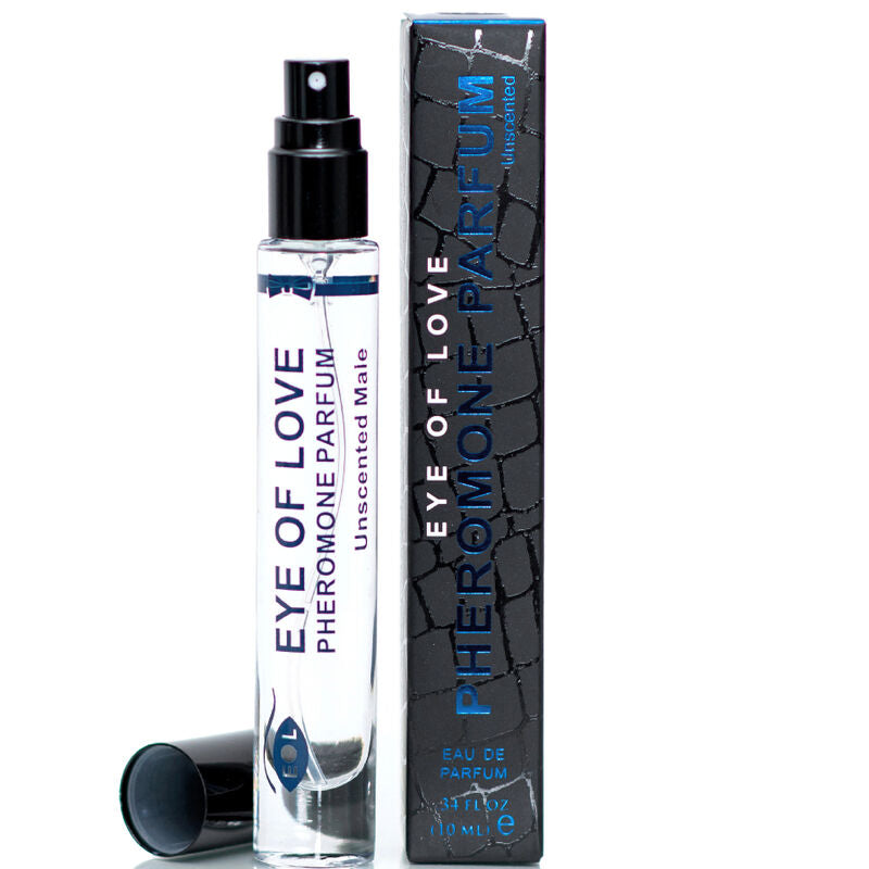EYE OF LOVE - EOL PHR PARFUM 10 ML - UNSCENTED MALE – Profumi – foto 2