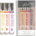 EYE OF LOVE - EOL PHR PARFUM 10 ML SET/3 - MORNING GLOW, ONE LOVE, AFTER DARK – Profumi