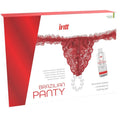 INTT RELEASES - BRASILIANA ROSSA CON PERLE E GEL LUBRIFICANTE 50 ML – Kit lubrificanti