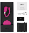 LELO - MASSAGGIATORE INSIGNIA TIANI 3 CERISE – Telecomando – foto 4