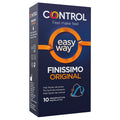 CONTROL - ADAPTA EASY WAY FINISSIMO 10 UNITÀ – Sensibile